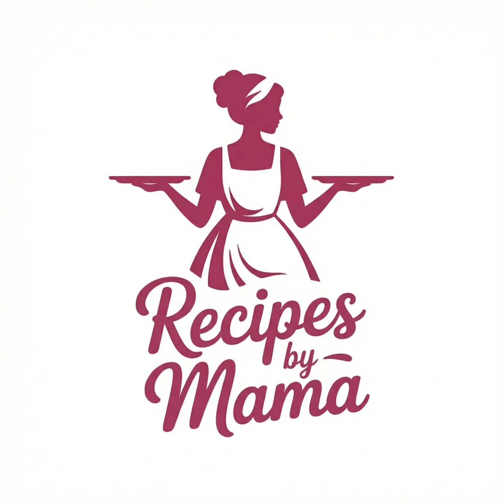Recipes By Mama
